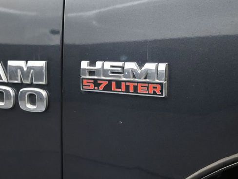 Used 2018 RAM 1500 Express AWD/4WD image 33