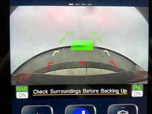 Used 2025 Subaru Crosstrek 2.5i Limited image 10