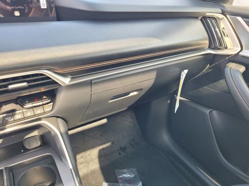 New 2026 MAZDA CX-90 3.3 Turbo w/ Premium Plus Pkg image 29