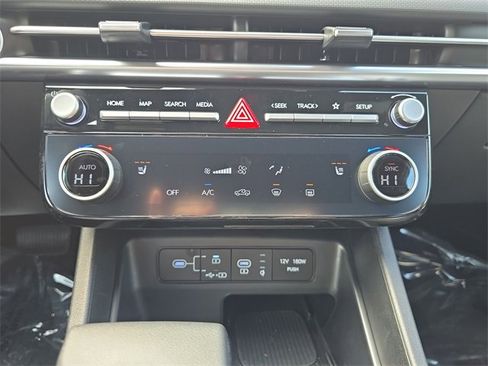 New 2025 Hyundai Santa Cruz SEL image 18