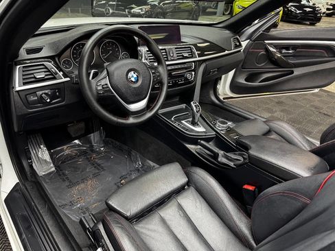Used 2018 BMW 430i Convertible image 45