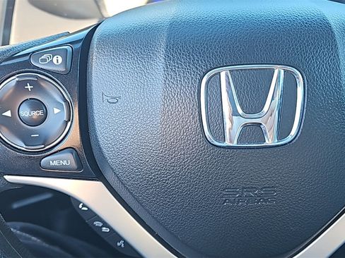 Used 2014 Honda Civic EX image 11