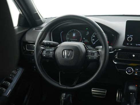 Used 2024 Honda Civic Sport image 15