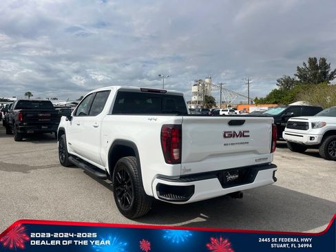 New 2026 GMC Sierra 1500 Elevation w/ Preferred Package AWD/4WD image 5