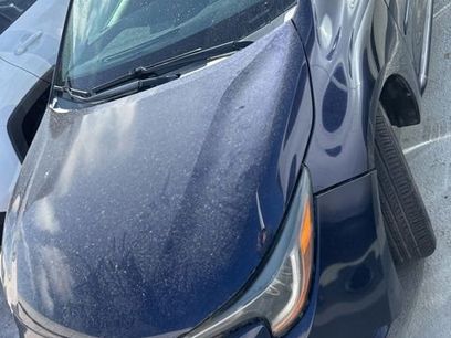 Used 2020 Toyota Corolla XLE