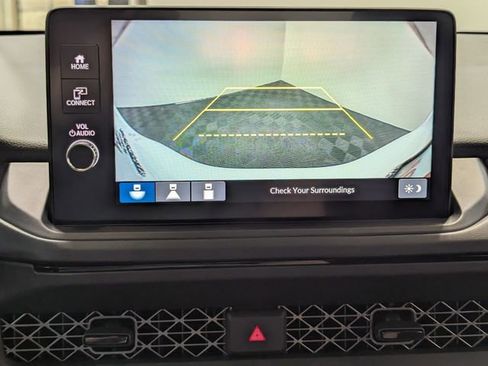 New 2026 Honda Accord LX image 13