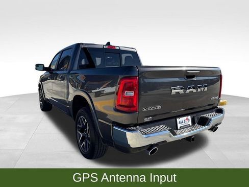 Used 2025 RAM 1500 Laramie image 6