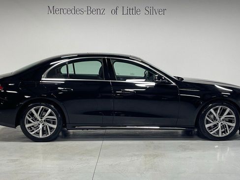 Used 2026 Mercedes-Benz E 350 4MATIC image 7