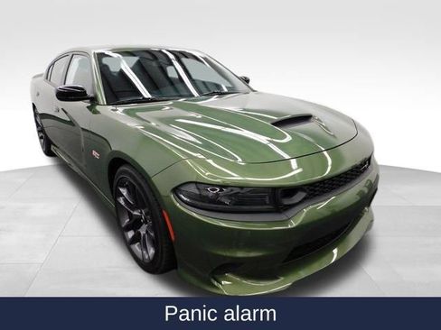 Used 2023 Dodge Charger Scat Pack image 13