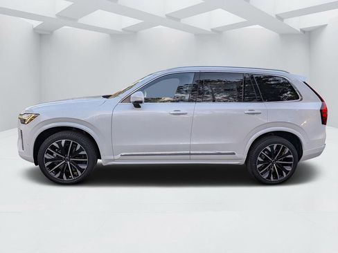 New 2026 Volvo XC90 B6 Ultra w/ Protection Package AWD/4WD image 6