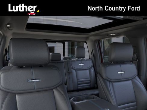 New 2026 Ford F250 Platinum image 22