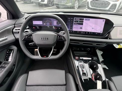New 2026 Audi S5 Premium Plus AWD/4WD image 22