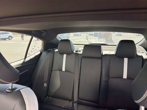 Used 2025 Toyota Camry SE w/ Multimedia Upgrade Package FWD image 9