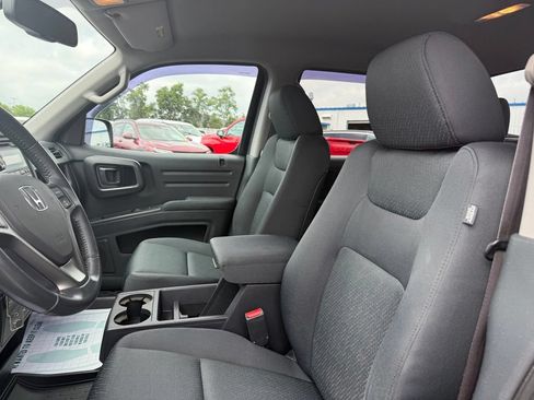 Used 2013 Honda Ridgeline Sport image 15