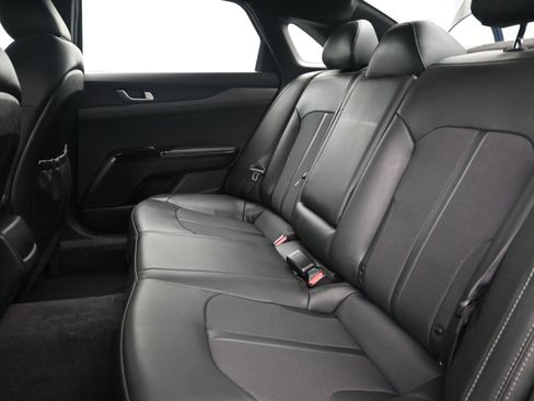 Used 2023 Kia K5 GT-Line AWD/4WD image 23