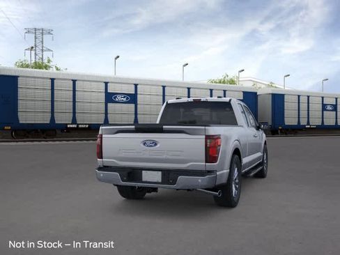 New 2026 Ford F150 XLT image 8