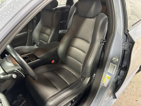 Used 2021 Honda Accord Sport image 16