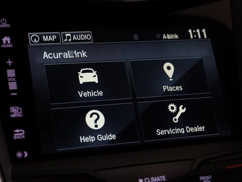 Used 2021 Acura NSX image 52