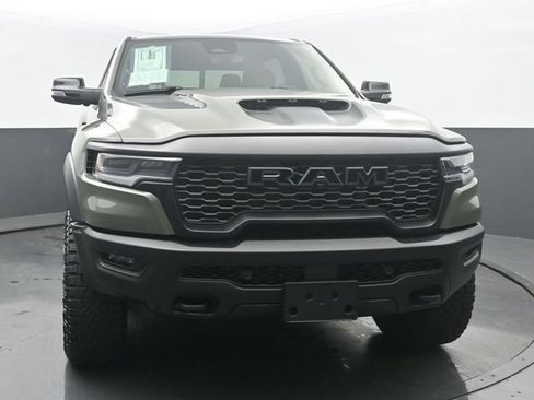 Used 2026 RAM 1500 RHO AWD/4WD image 8