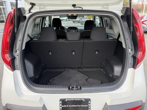 Used 2021 Kia Soul X-Line image 9