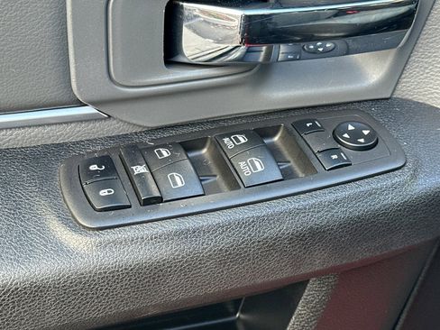 Used 2024 RAM 1500 Classic SLT image 11