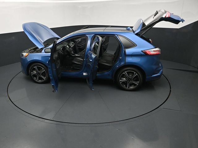 Used 2020 Ford Edge ST w/ Equipment Group 401A AWD/4WD image 27