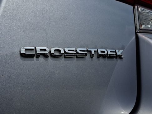 Used 2019 Subaru Crosstrek 2.0i Limited w/ Moonroof Package AWD/4WD image 31