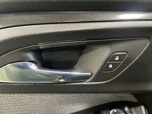 Certified 2023 Chevrolet TrailBlazer LT FWD image 30