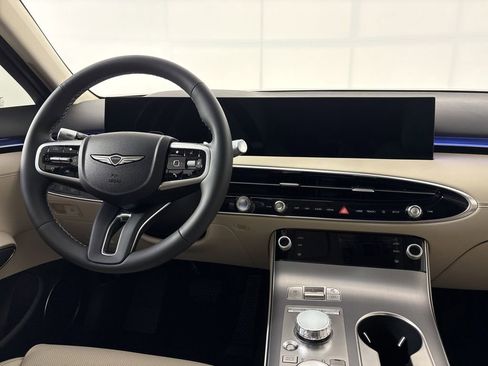 New 2026 Genesis GV70 2.5T Select AWD/4WD image 26