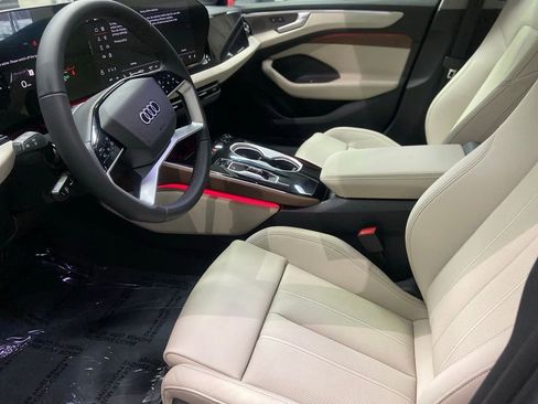 New 2026 Audi A6 3.0 image 4