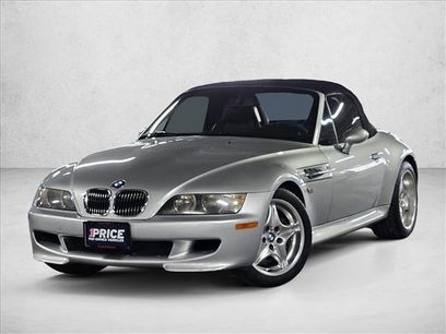 Used 2000 BMW Z3
