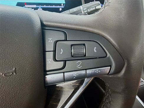 Used 2023 Cadillac Escalade Sport w/ Touring Package AWD/4WD image 13