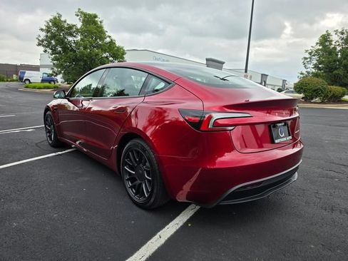 Used 2024 Tesla Model 3 Long Range AWD/4WD image 13