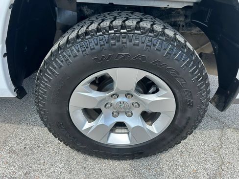 Used 2019 RAM 1500 Big Horn AWD/4WD image 20