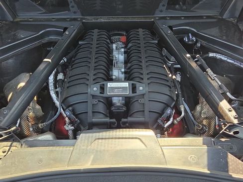 Used 2023 Chevrolet Corvette Z06 RWD image 29