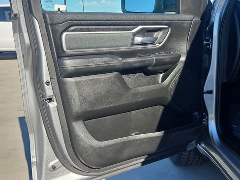 Used 2022 RAM 1500 Big Horn RWD image 21