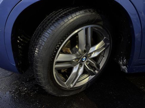 Used 2017 BMW X1 xDrive28i w/ Premium Package image 35