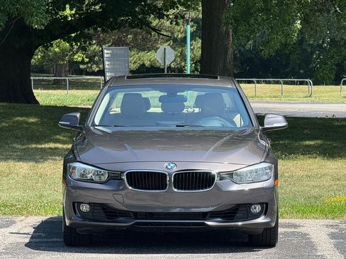 Used 2013 BMW 328i xDrive Sedan AWD/4WD image 11