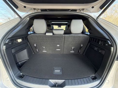 New 2026 MAZDA CX-90 3.3 Turbo w/ Premium Plus Pkg image 25