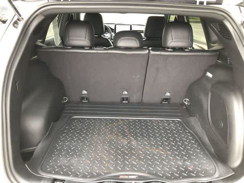Used 2022 Jeep Compass High Altitude AWD/4WD image 43