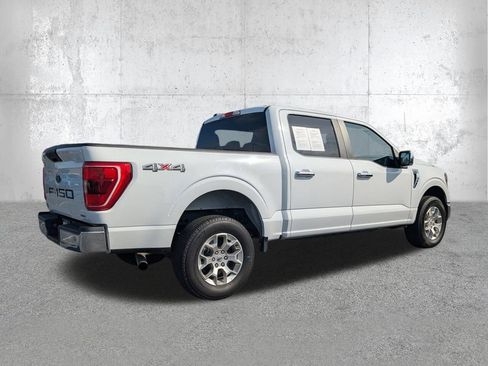 Used 2023 Ford F150 XLT AWD/4WD image 5