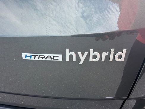 Used 2026 Hyundai Tucson Limited AWD/4WD image 14