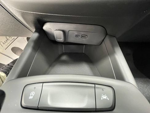 New 2026 Chevrolet Trax LS FWD image 20