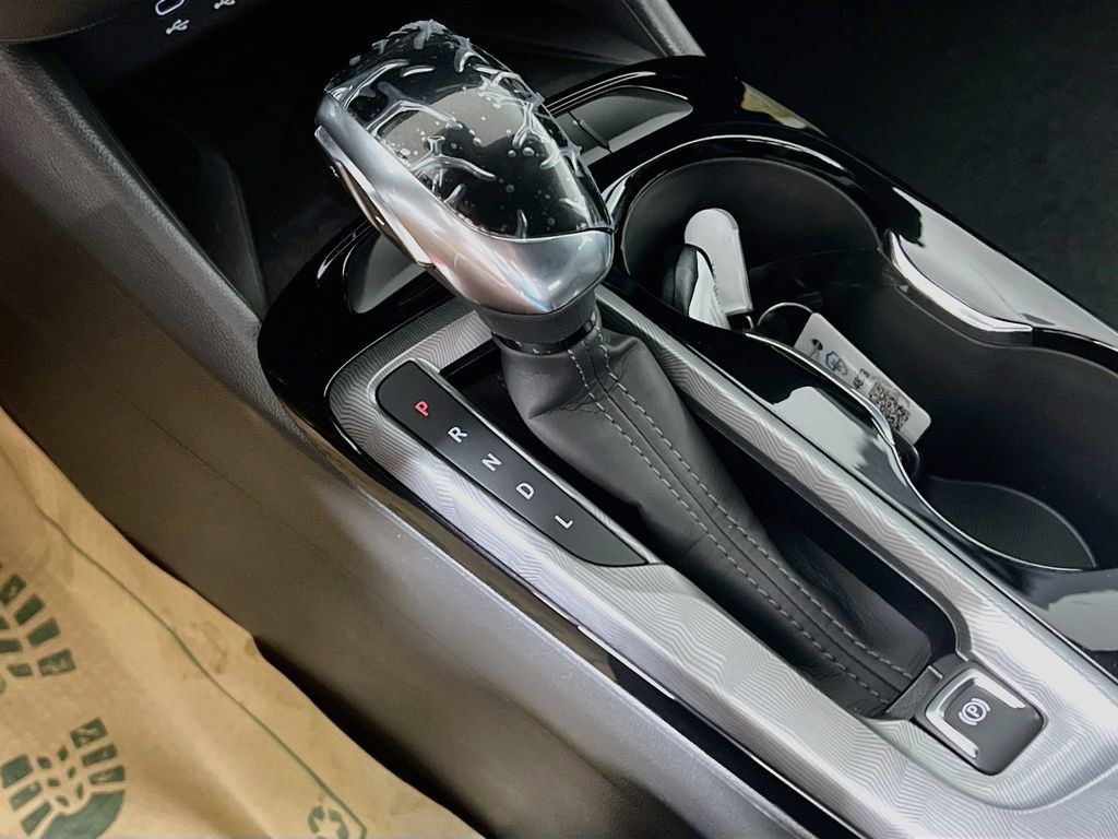 New 2026 Buick Envista Sport Touring w/ Convenience I Package FWD image 14