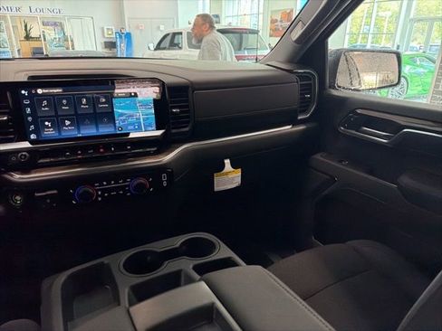 New 2026 Chevrolet Silverado 1500 RST w/ RST Select Package AWD/4WD image 19