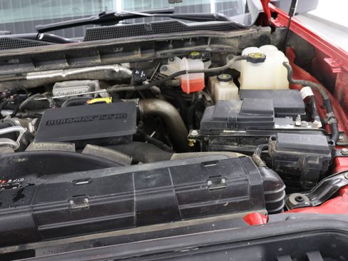 Used 2023 Chevrolet Silverado 3500 LT w/ All Star Edition image 19