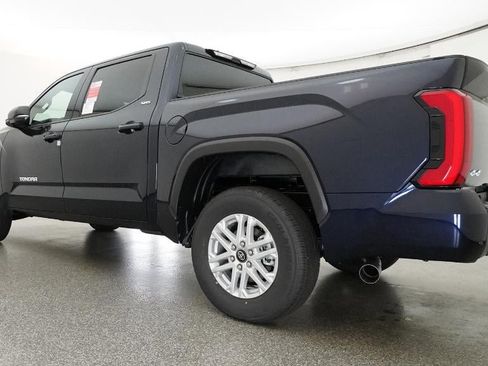 New 2026 Toyota Tundra SR5 AWD/4WD image 54