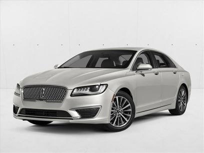 Used 2017 Lincoln MKZ Reserve w/ Climate Package