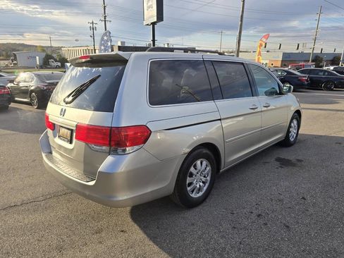 Used 2009 Honda Odyssey EX-L image 58