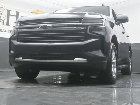 Used 2023 Chevrolet Tahoe LT w/ Luxury Package image 59